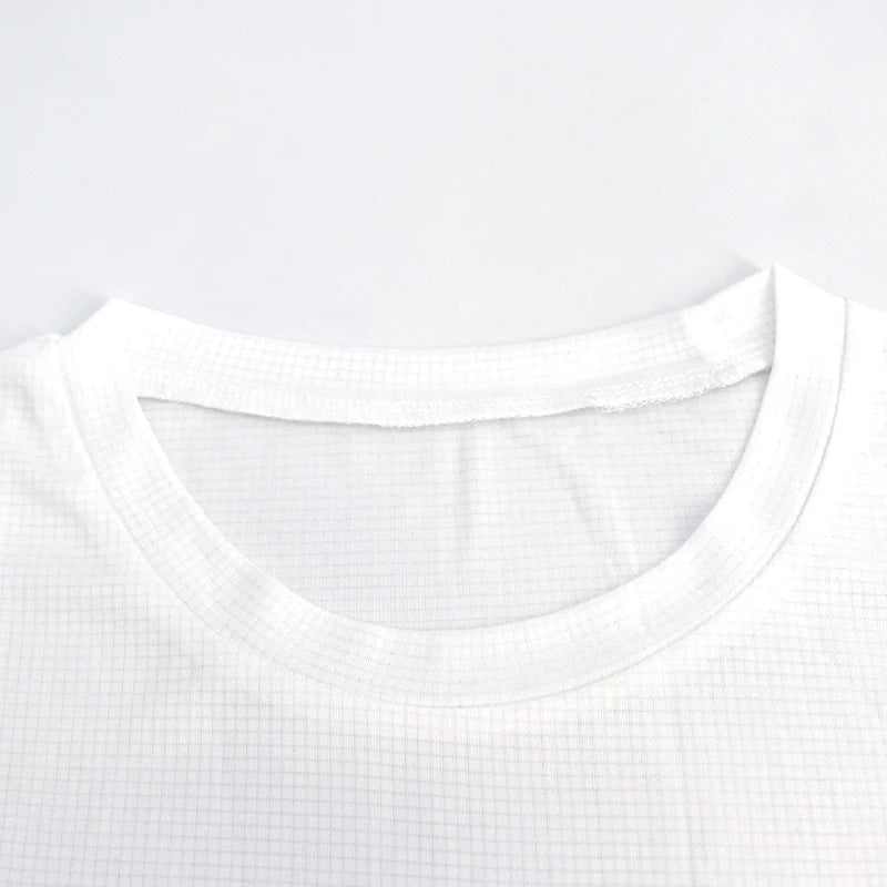 Sport Gym t Shirt Men Quick Dry