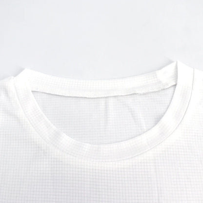 Sport Gym t Shirt Men Quick Dry