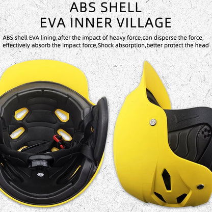 Water Sports Safety Helmet