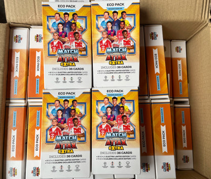 FIFA 365 Adrenalyn XL Cards