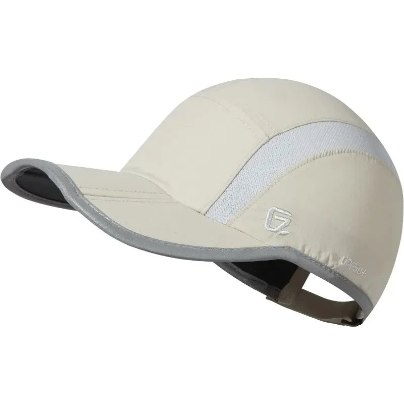 Reflective Folding UPF 50+ Hat