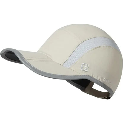 Reflective Folding UPF 50+ Hat