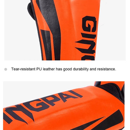 Kickboxing Shin Guard