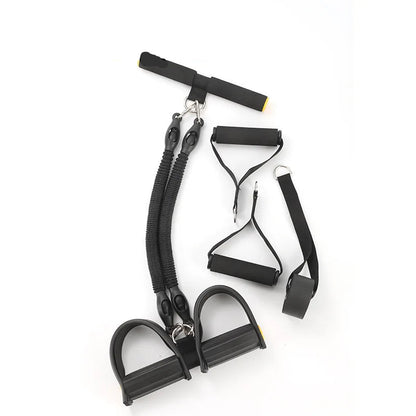 Heavy Duty Pedal Tension Trainer