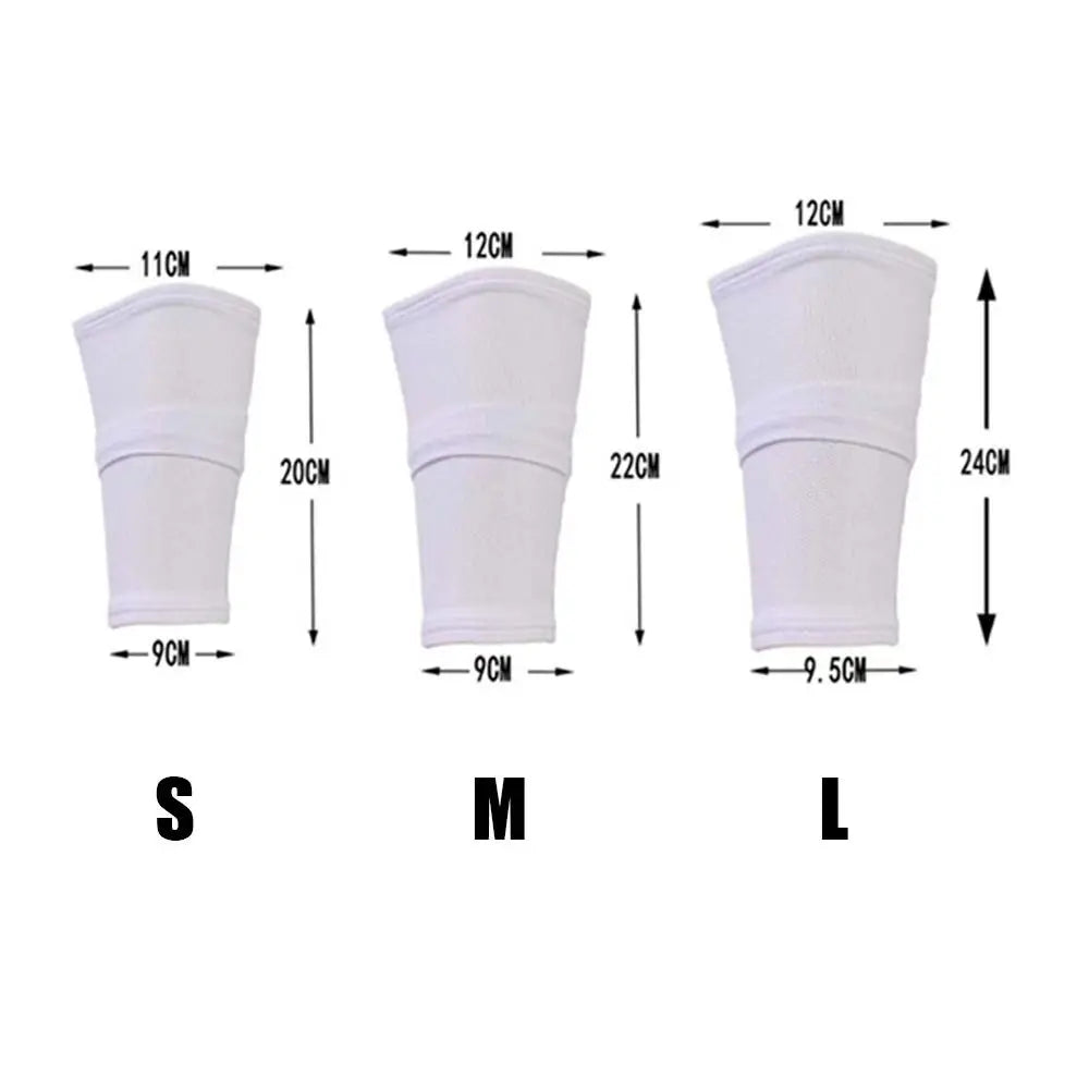 Soccer Shin Guard Sleeve Protector