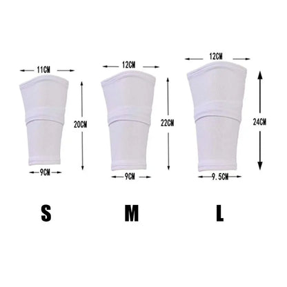 Soccer Shin Guard Sleeve Protector