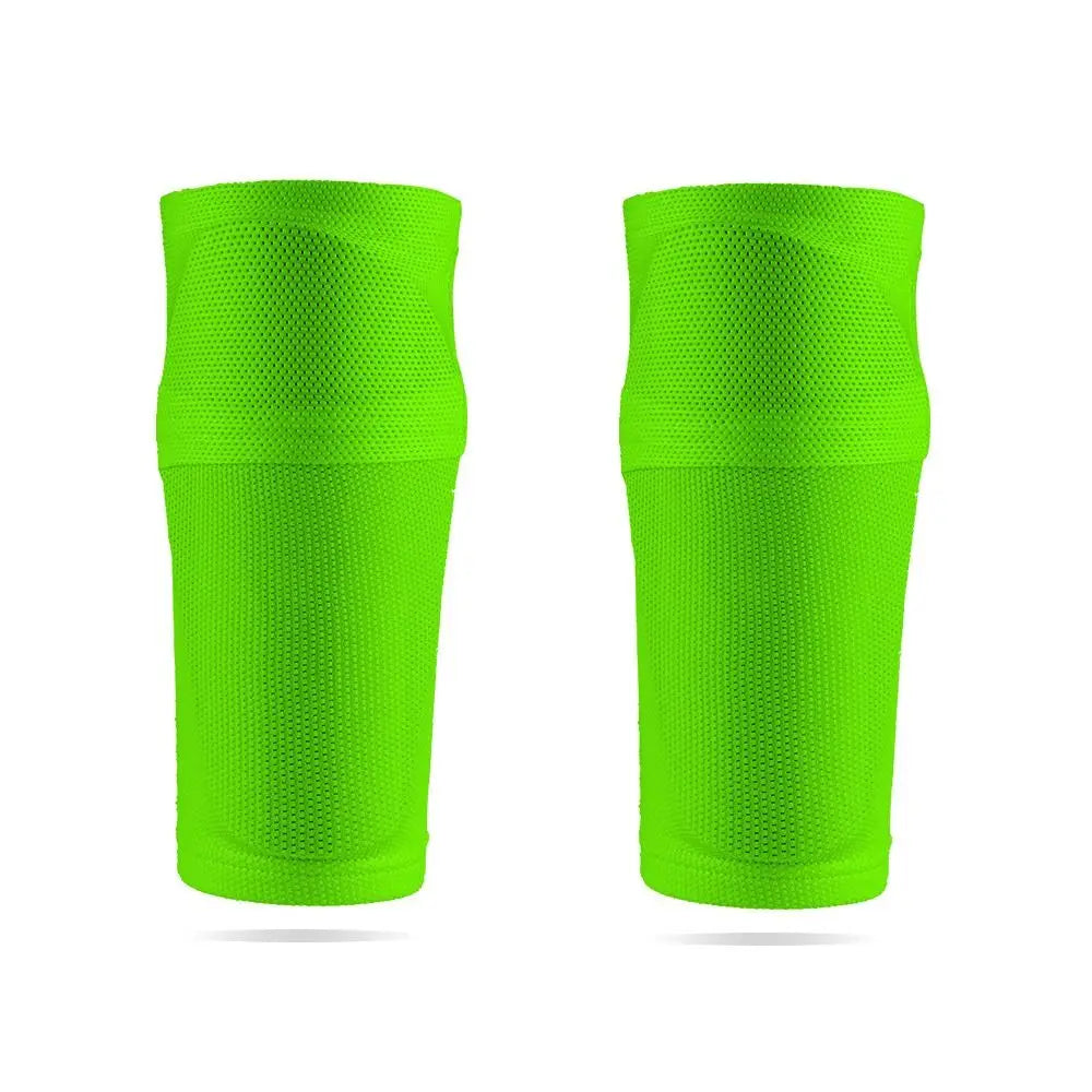 Soccer Shin Guard Sleeve Protector