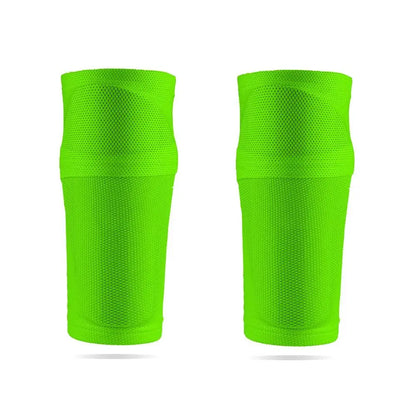 Soccer Shin Guard Sleeve Protector