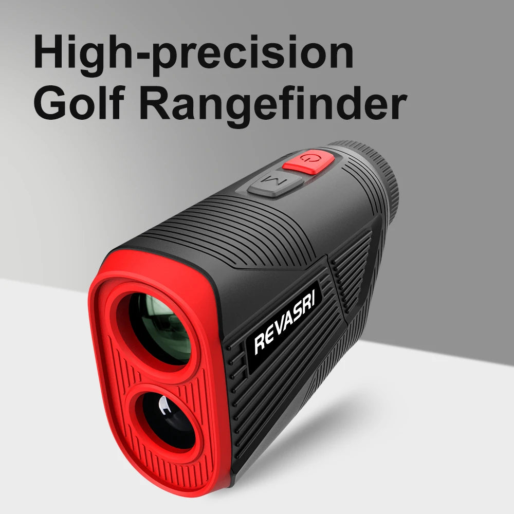1300 Yards Professional Golf Rangefinder