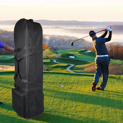 Heavy Duty Golf Travel Bag
