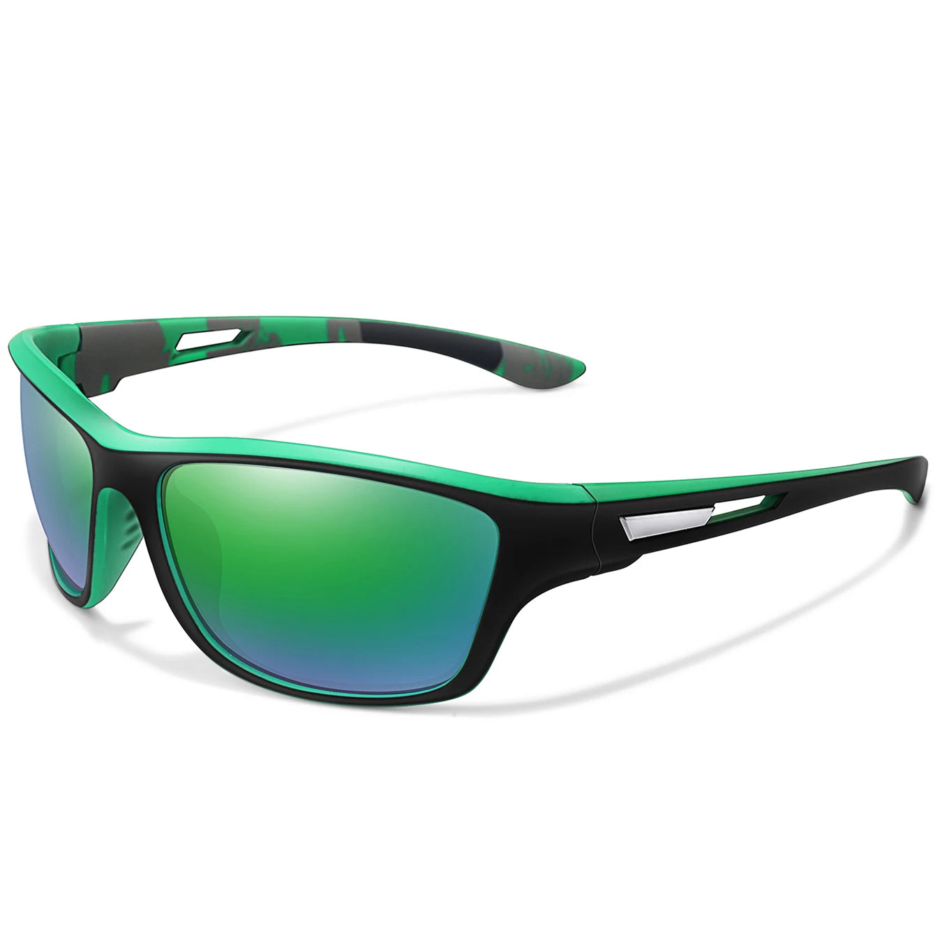 Polarized TAC Lens Fishing Sunglasses