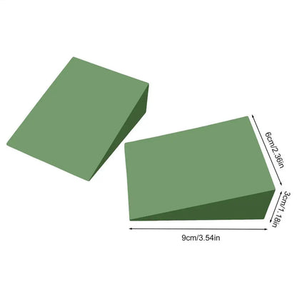 EVA Yoga Wedge Blocks