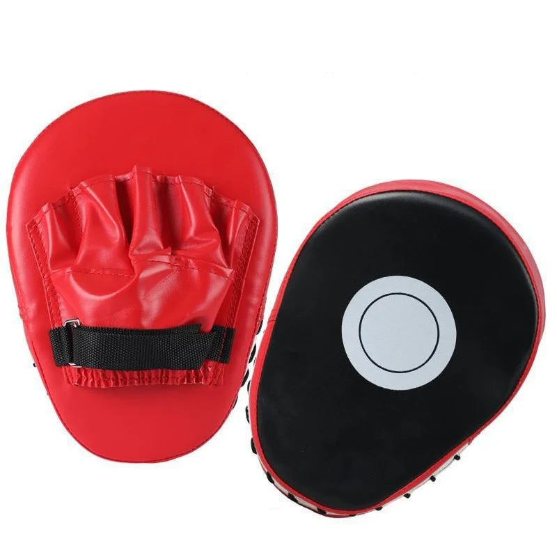 Punching Mitts - Kick Pad