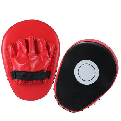 Punching Mitts - Kick Pad