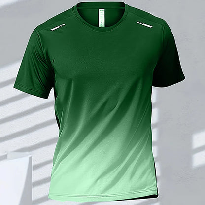 Men's Sportswear Quick-Drying