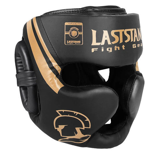 Boxing MMA HeadGear