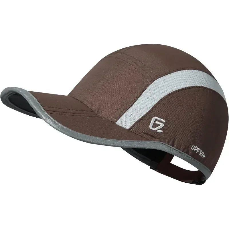 Reflective Folding UPF 50+ Hat