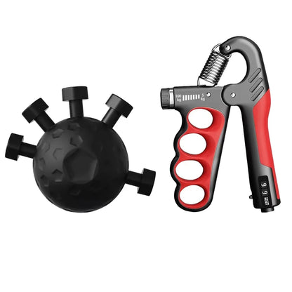 Hand Grip Strengthener