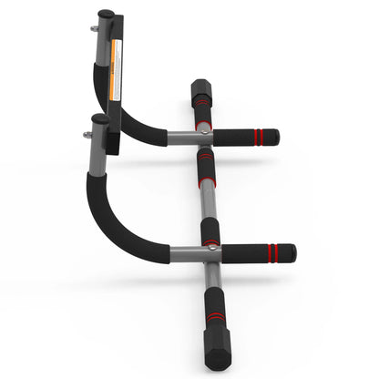 Adjustable Doorway Pull-Up Bar
