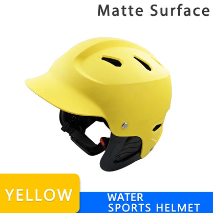 Water Sports Safety Helmet