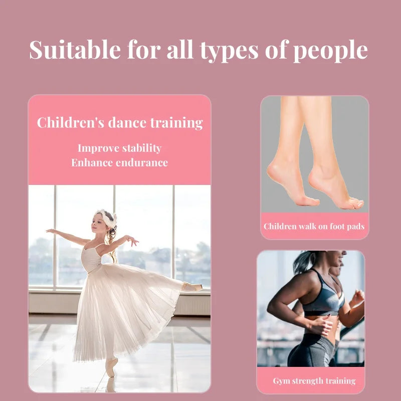 Adjustable wrist and ankle weights for fitness, yoga, and running