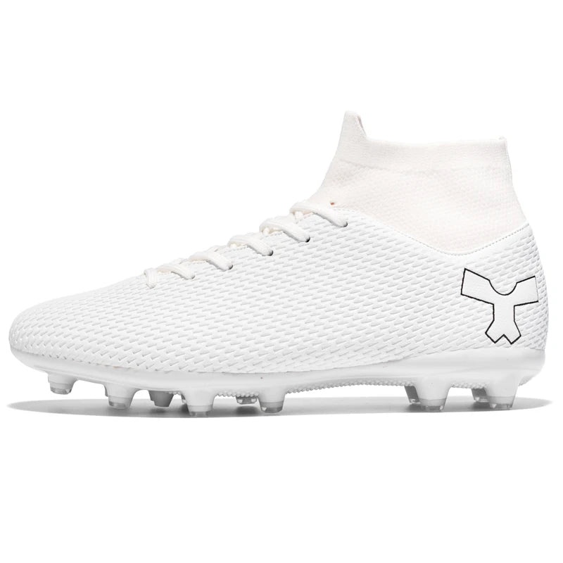 Quality Soccer Boots Unisex
