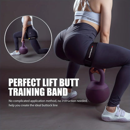 Blood Flow Restriction Training Bands