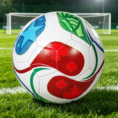 Professional Size 5 Training Football