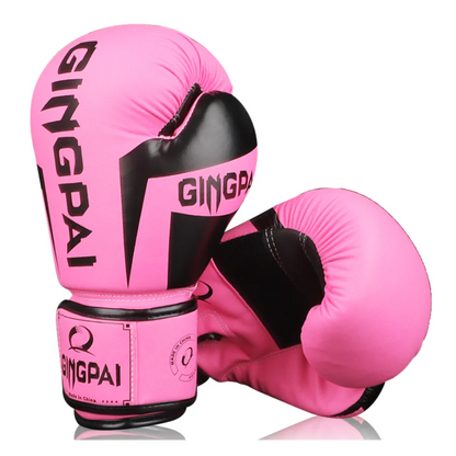 Man Women Kids Boxing Gloves