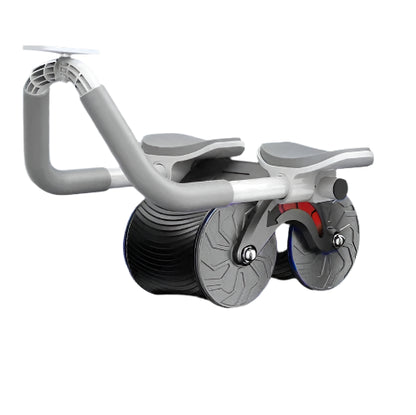 Multi-Functional Ab Roller