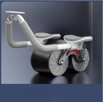 Multi-Functional Ab Roller