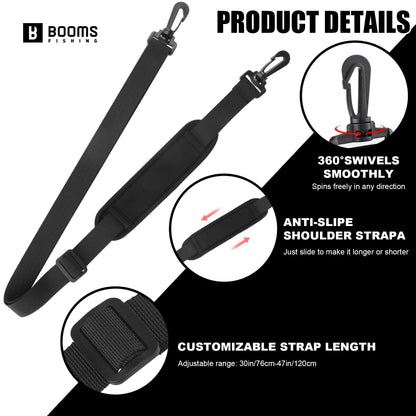 Adjustable Fishing Rod Protective Sheath