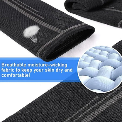 Volleyball UV Protection Arm Sleeves