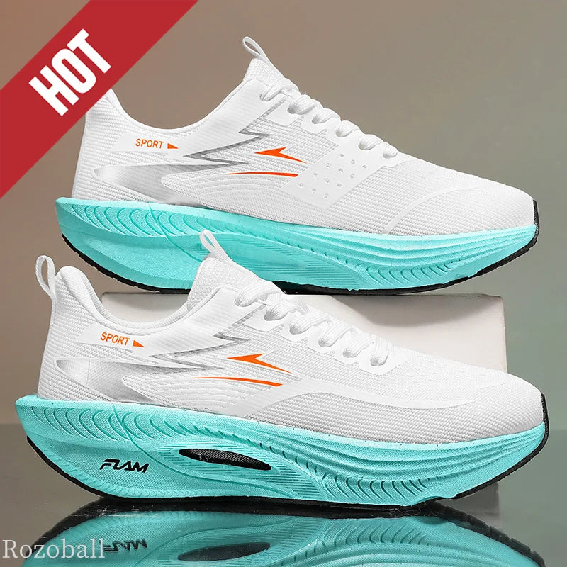 Lightweight Air Cushion Running Shoes