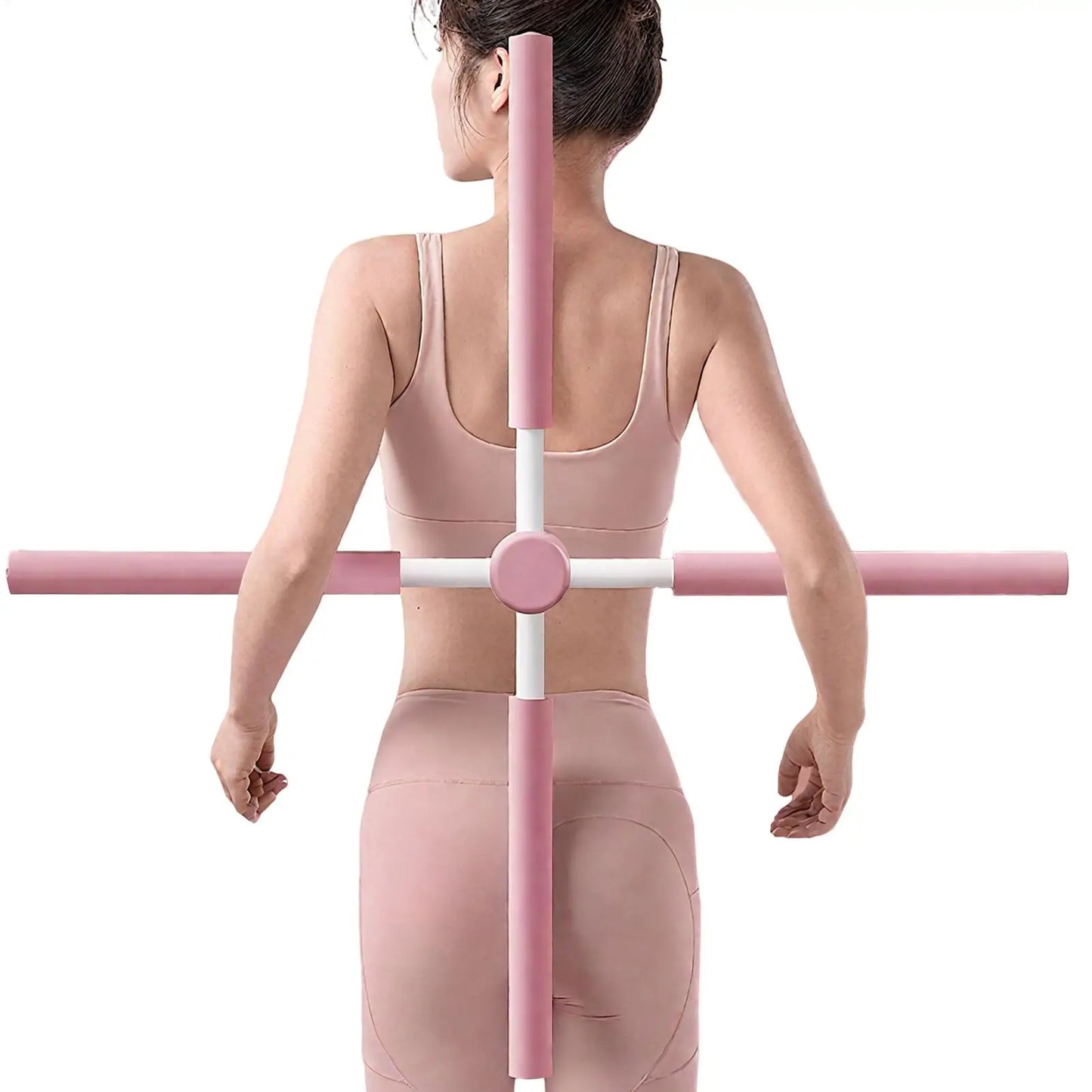 Posture Corrector Yoga Stick