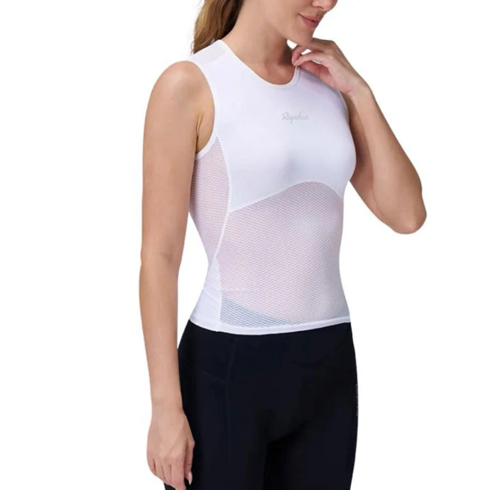 Women's Quick-Dry Fitness Tank Top