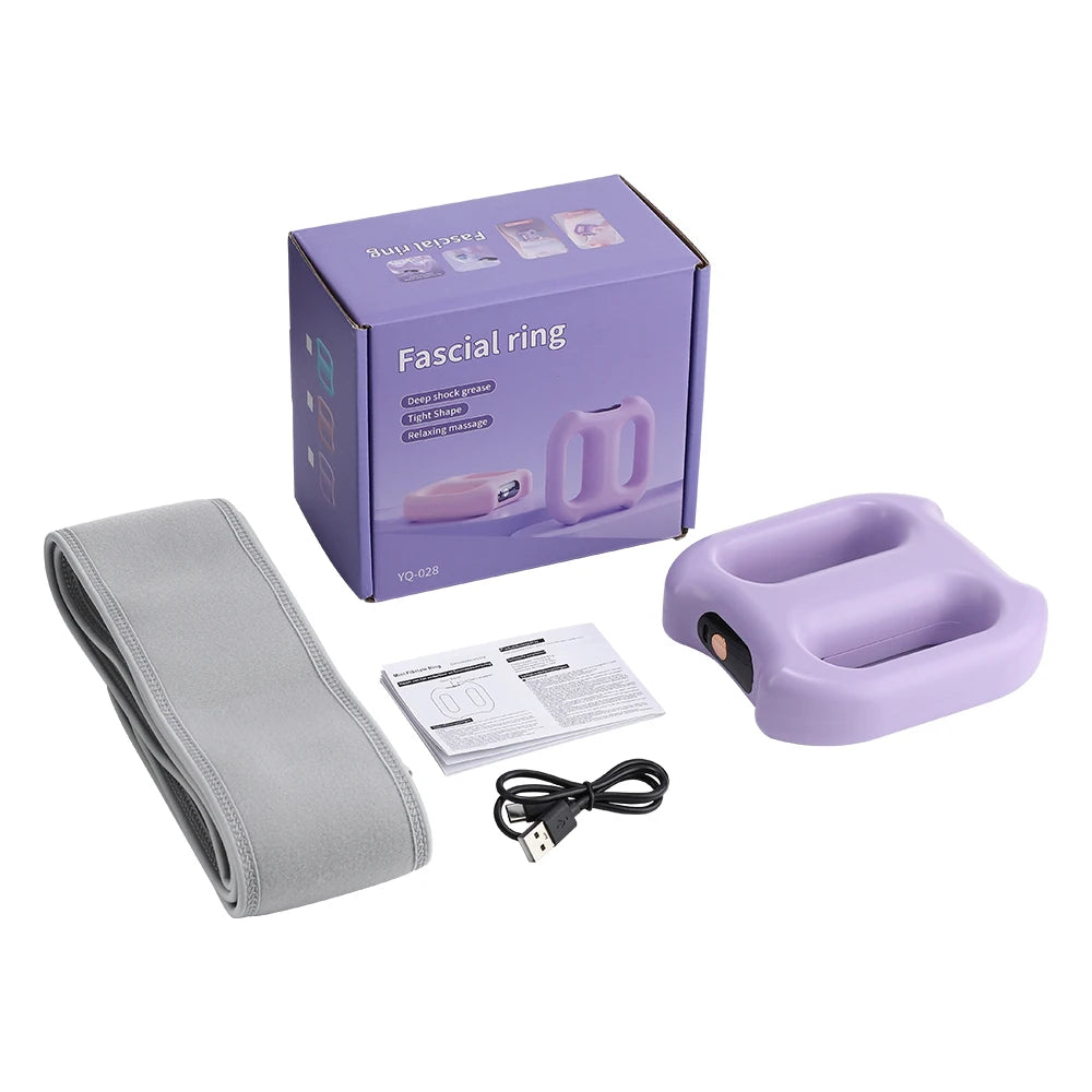 5-Speed Deep Tissue Fascia Ring