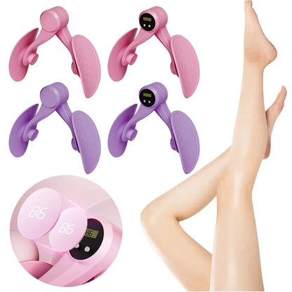 Pelvic Floor Kegel Hip Trainer