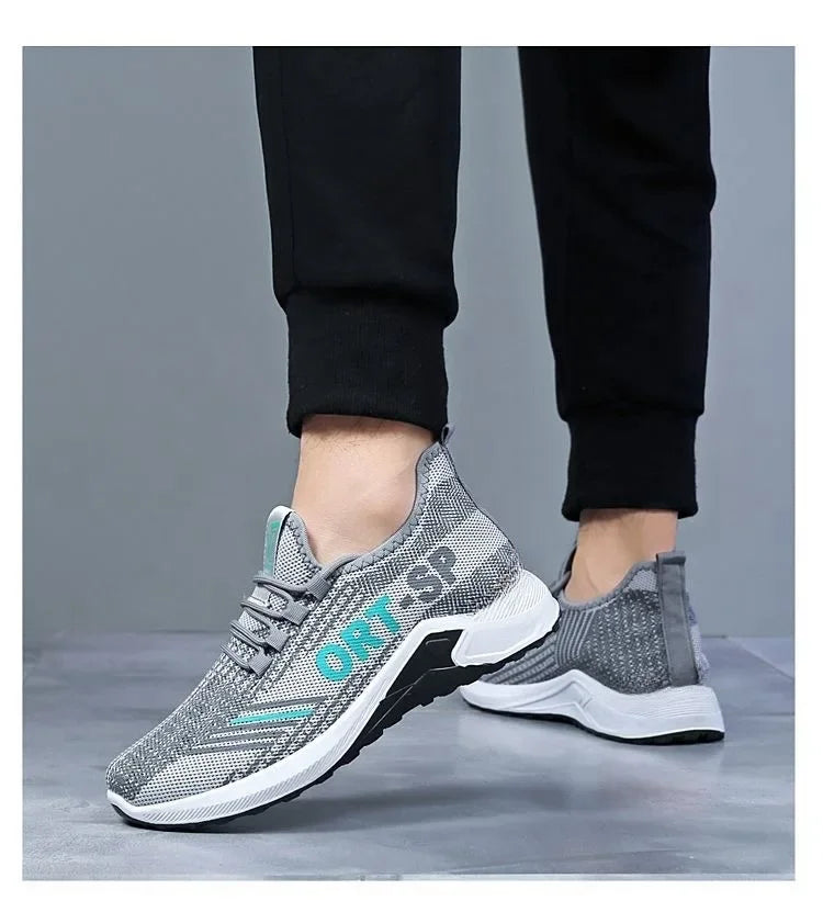 Men's sneakers for running