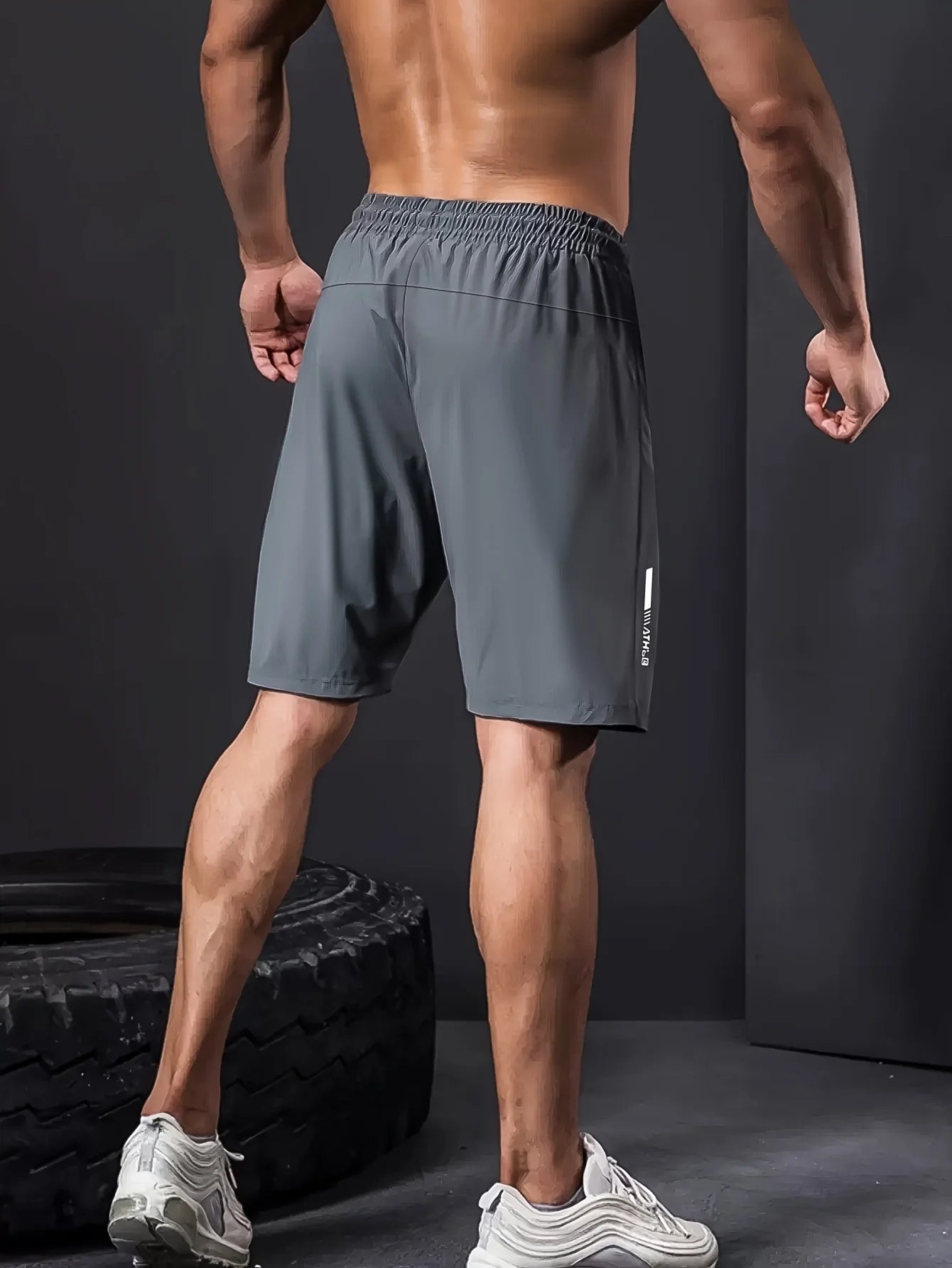 Men’s Gym Wear