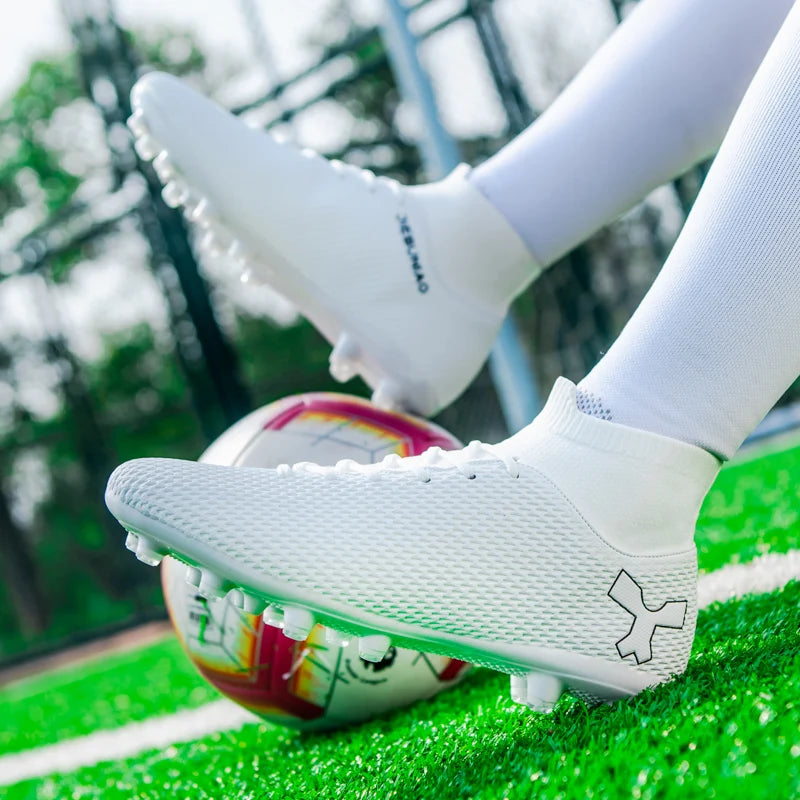 Quality Soccer Boots Unisex