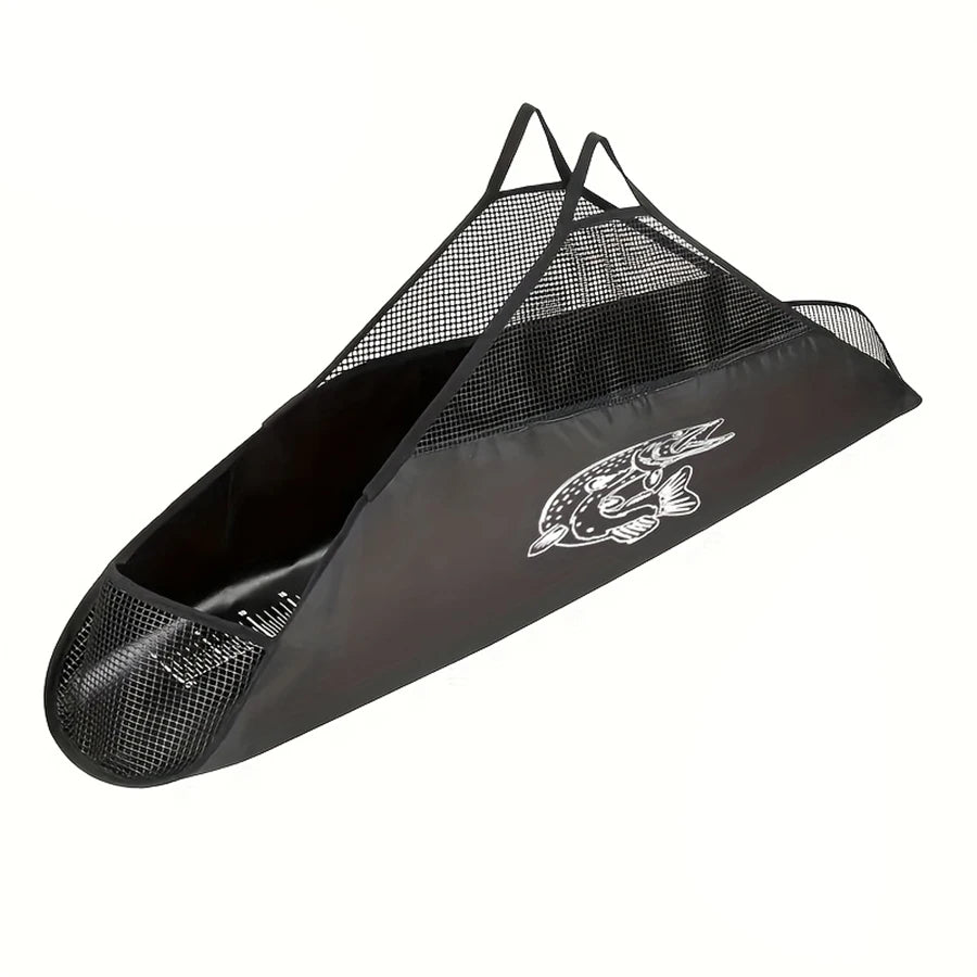 Foldable Fish Weighing Sling
