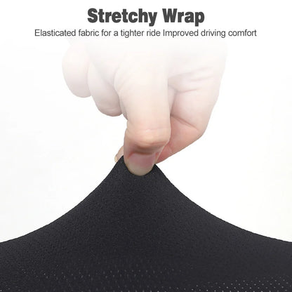 NEWBOLER cycling underwear with 5D gel pad for shockproof comfort