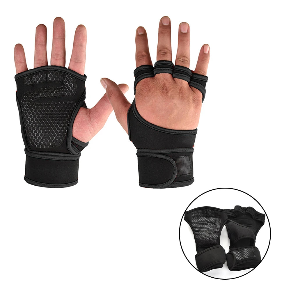 Training Gloves for Men & Women
