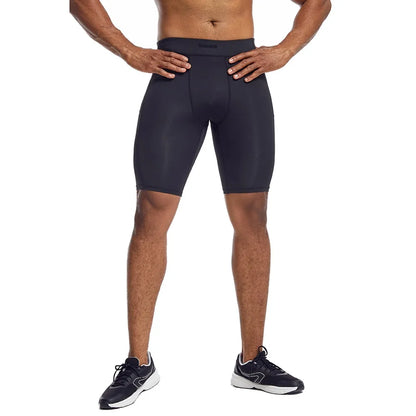 High-Elastic Breathable Workout Shorts