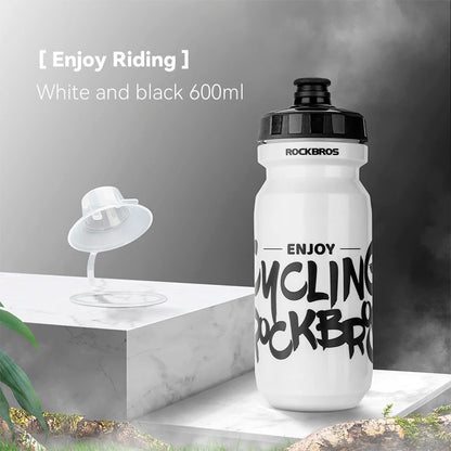 Road Bike Water Bottle