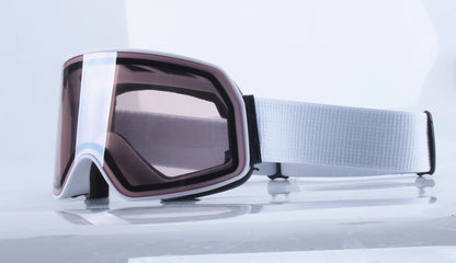 Skiing Snowboard Goggles Women Men