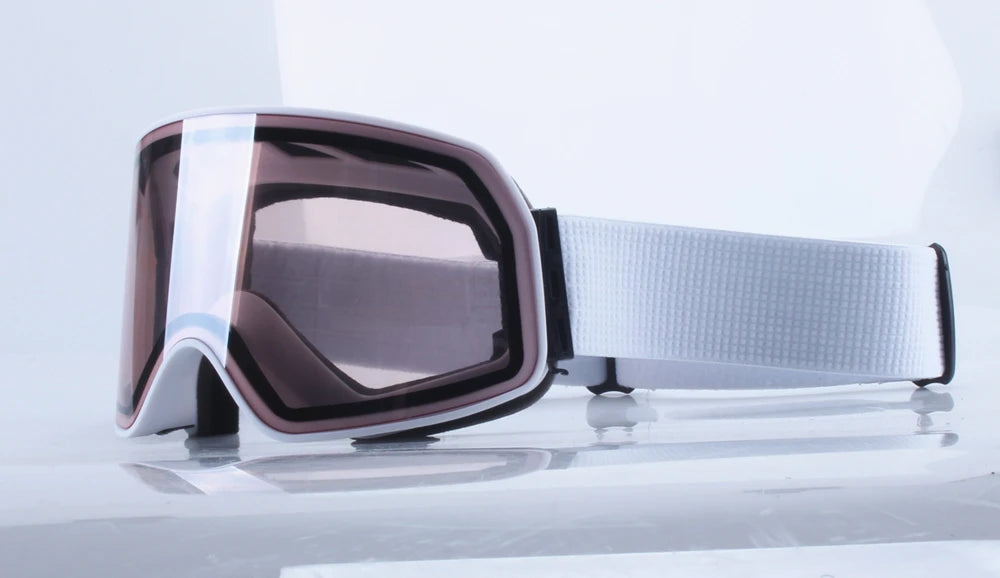 Skiing Snowboard Goggles Women Men