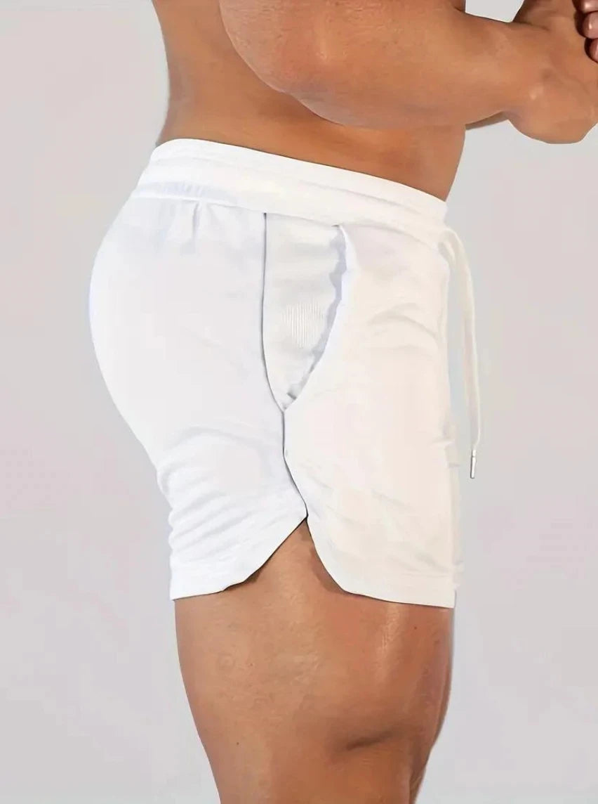 Men’s Gym & Running  Shorts