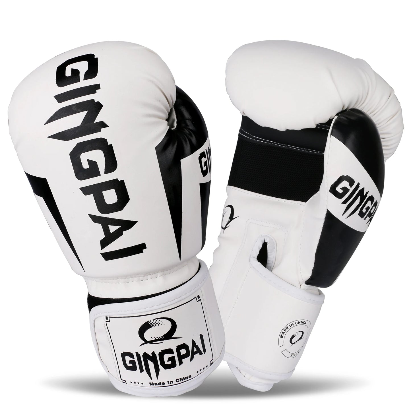 Man Women Kids Boxing Gloves